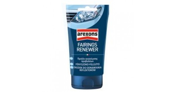 Arexons Mirage Fairings Renewer 150ml